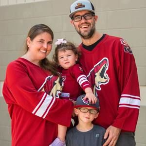 Meet your Posher, Bryan